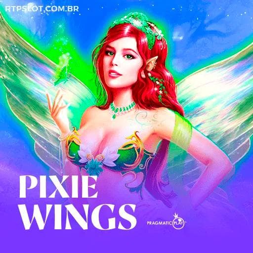 Pixie Wings