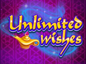 A Lâmpada Mágica do Slot Unlimited Wishes