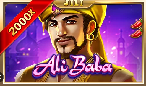 Ali Baba Slot: Explorando o Mundo das Apostas