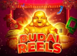 As Rodadas de Bônus do Slot Budai Reels