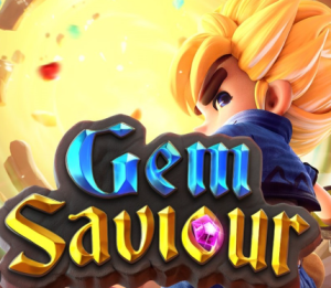 Os Bônus de Gem Saviour