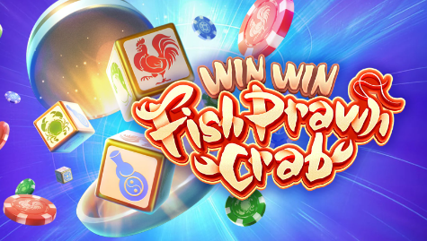 Estratégias para Jogar o Slot Win Win Fish Prawn Crab