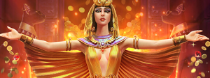 Secrets of Cleopatra: Desvendando os mistérios da rainha egípcia