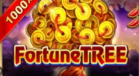 Slot Fortune Tree: Os Segredos da Árvore da Sorte